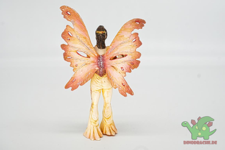 Schleich Bayala Elfe Nimsay 70414 mit Zauberpferd